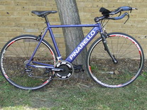 Pinarello Crono photo