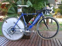 Pinarello Crono