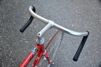 "Pinarello Cycling Solidarity" photo