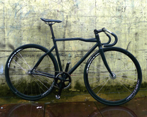 Pinarello Diesel photo