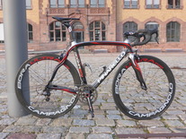 Pinarello Dogma 60.1 2010