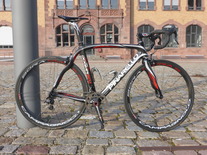 Pinarello Dogma 60.1 2011