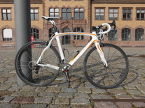 Pinarello Dogma 60.1 2011 Myway photo