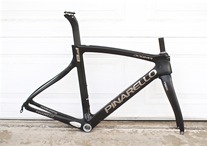 Pinarello Dogma F8 photo