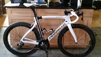 Pinarello Dogma F8 photo