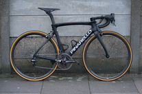 Pinarello Dogma F8 photo