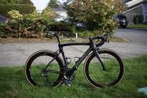 Pinarello Dogma F8 photo