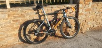 Pinarello Dogma F8 Disc