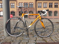 Pinarello Dogma FPX 2007