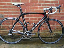 Pinarello Dogma Think 2