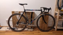Pinarello Dyna photo