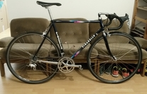 Pinarello Dyna