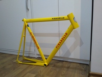 Pinarello Dynalite crono