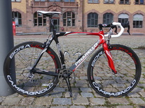 Pinarello F4:13 2008 photo