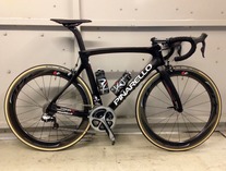 Pinarello F8