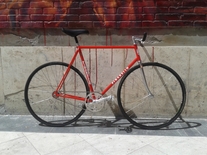 Pinarello FCI 1977 photo