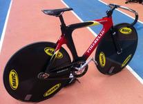 Pinarello for Athens 2004 olympics