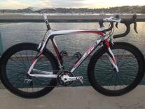 Pinarello FP3 photo