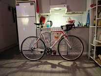 Pinarello FP3 (2009)