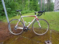 Pinarello FP3