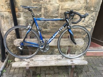 Pinarello Galileo photo