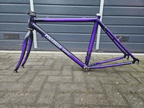 Pinarello Giovo 1991 photo