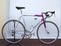 Pinarello Jan Ullrich Team Bike 1997