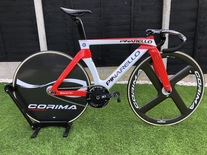 Pinarello MAAT photo