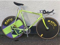 Pinarello Maxim TT