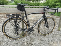 Pinarello Mercurio T2 Hydro Disc