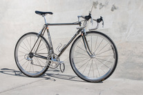 Pinarello Montello 1989 Cromonero photo