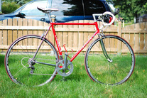 Pinarello Montello photo