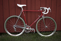 Pinarello Montello C-Record photo