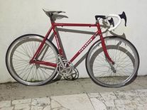 Pinarello Monviso sale photo