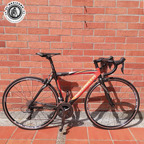 PINARELLO PARIS CARBON 46HM 3K ITALYMADE