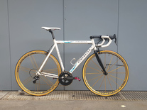 Pinarello Paris photo