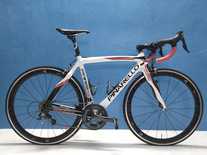 Pinarello Paris Think 2 2015 photo