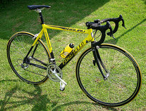 Pinarello Angliru photo