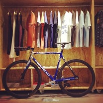 Pinarello Pista photo