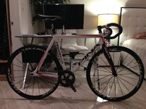 Pinarello Pista