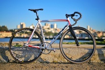 Pinarello Pista photo