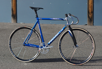 Pinarello Pista 2010 photo