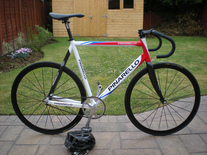 Pinarello Pista photo