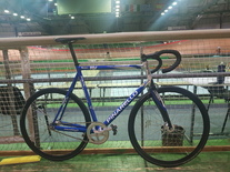 Pinarello Pista photo