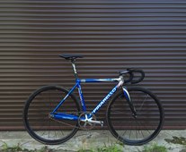 Pinarello "Pista" from Saint-P photo