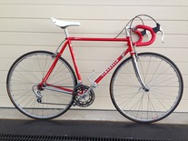 Pinarello Prestige 1982 photo