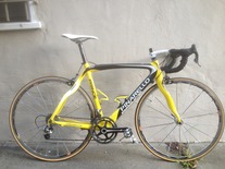 pinarello prince