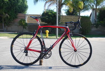 Pinarello Prince 2010