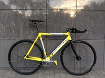 Pinarello Prince pista photo