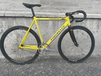 Pinarello Prince pista